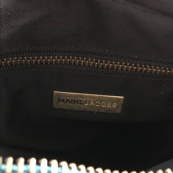 Bags Marc Jacobs Green Purse Poshmark